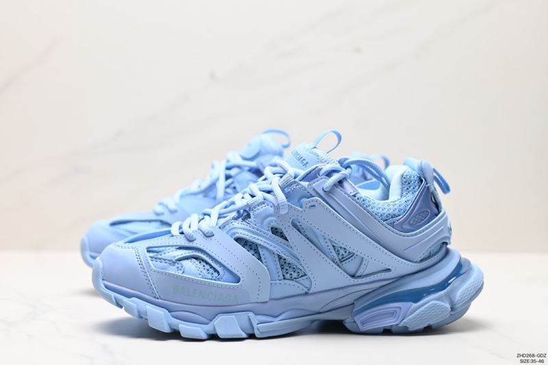 Balenciaga Track Shoes